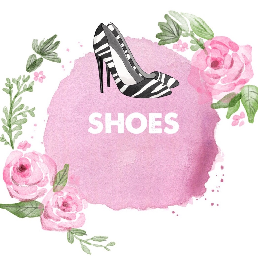Designer Shoes!